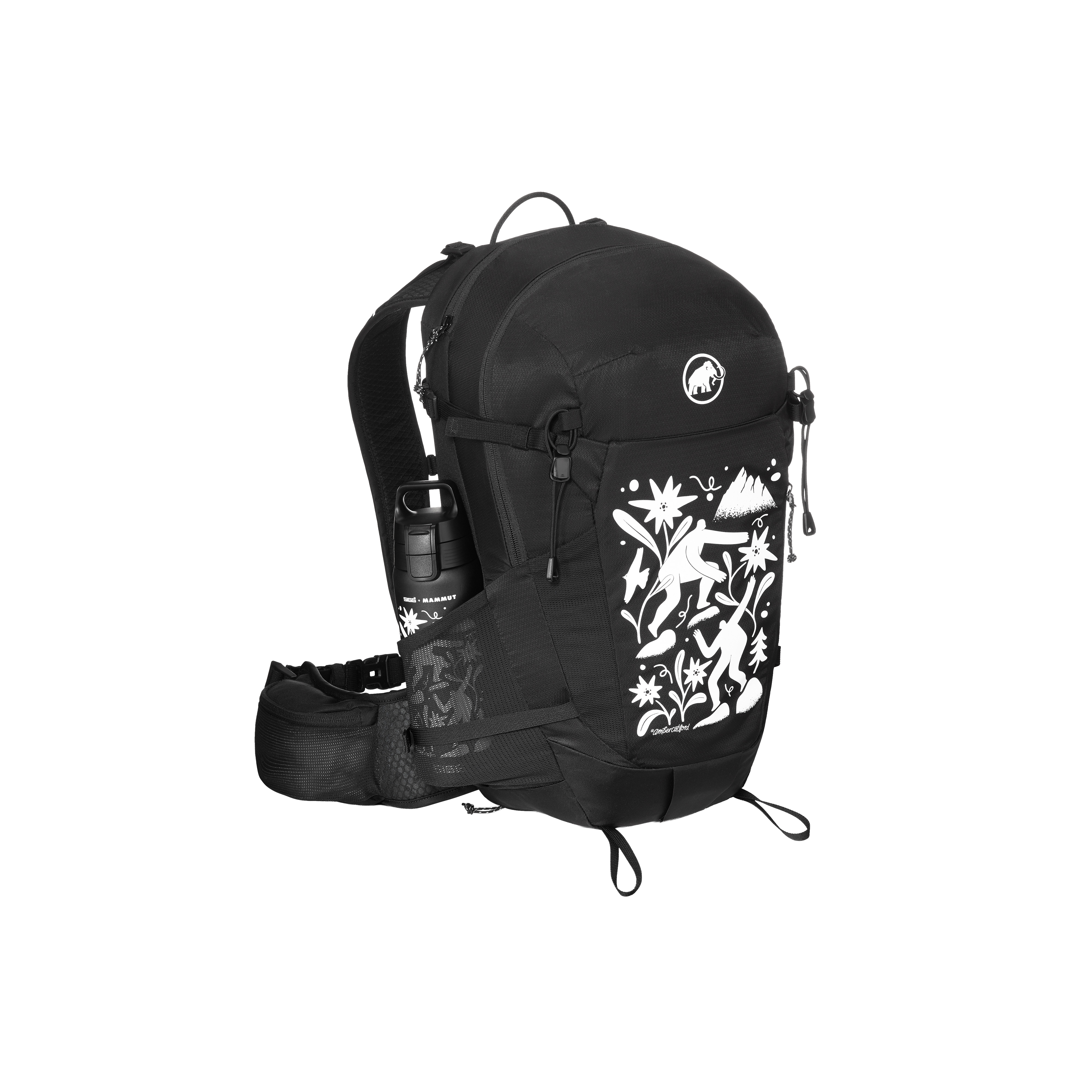 SHIELD ONE MAMMOTH 0.75 L