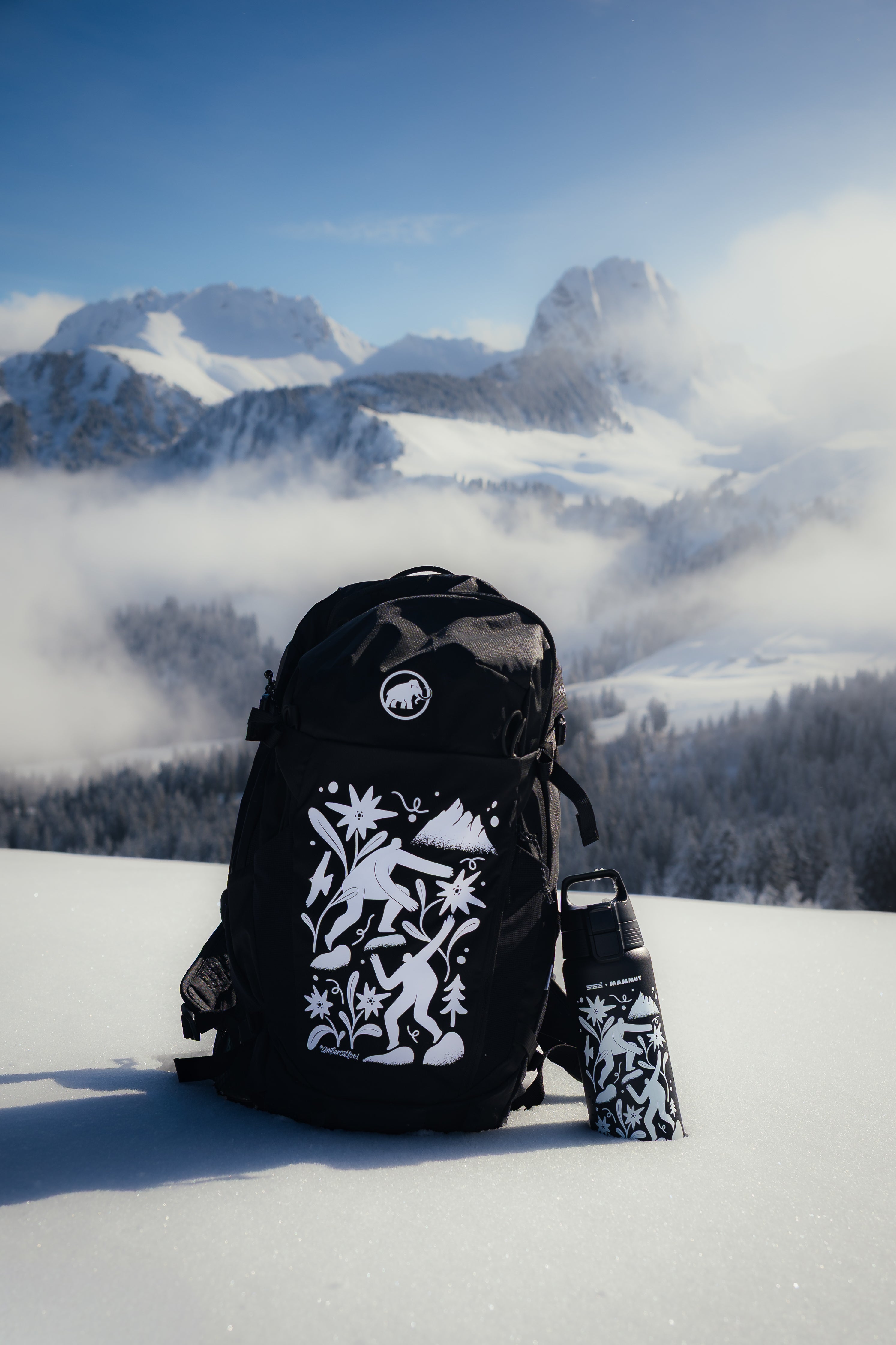 SHIELD ONE MAMMOTH 0.75 L