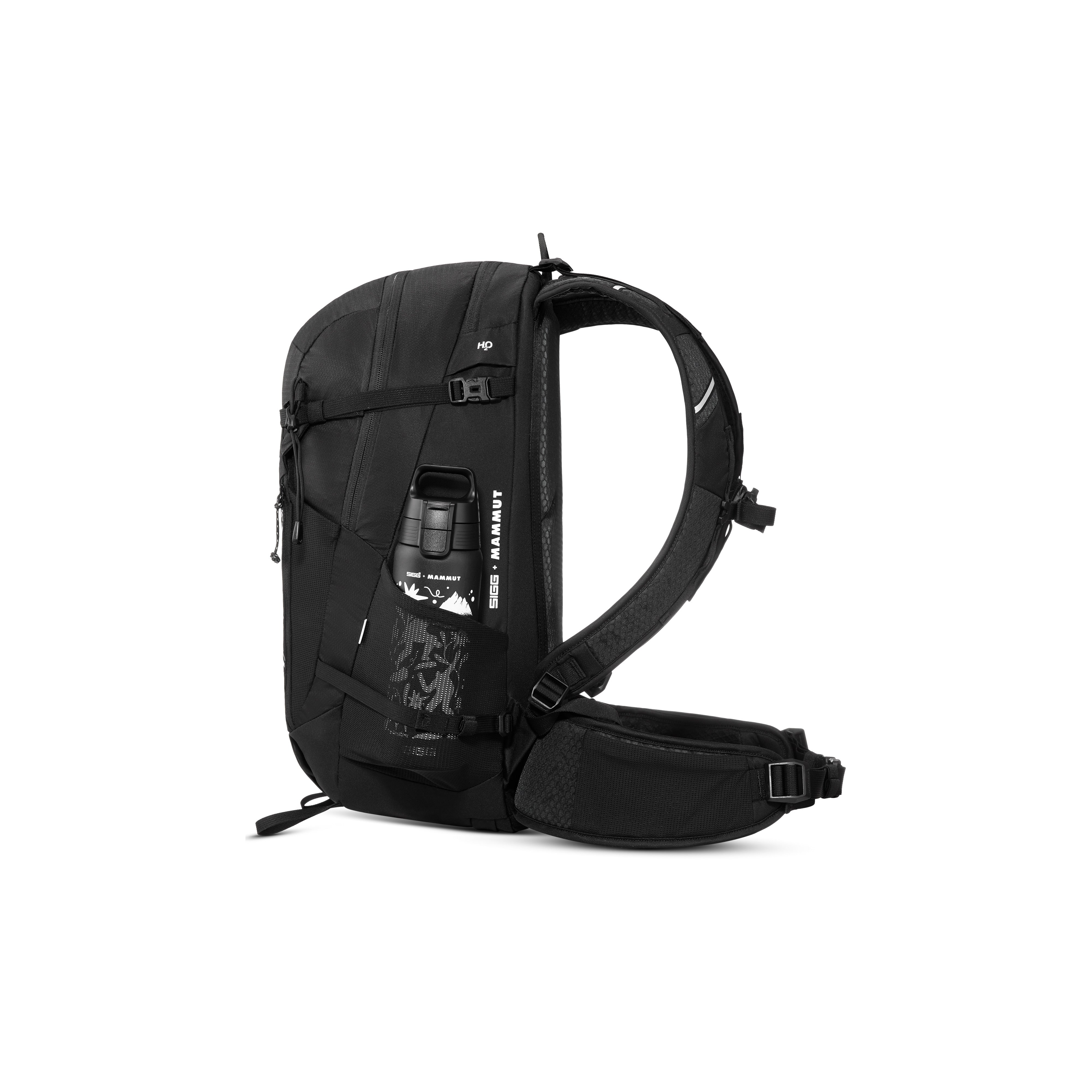 SHIELD ONE MAMMOUTH 0.75 L