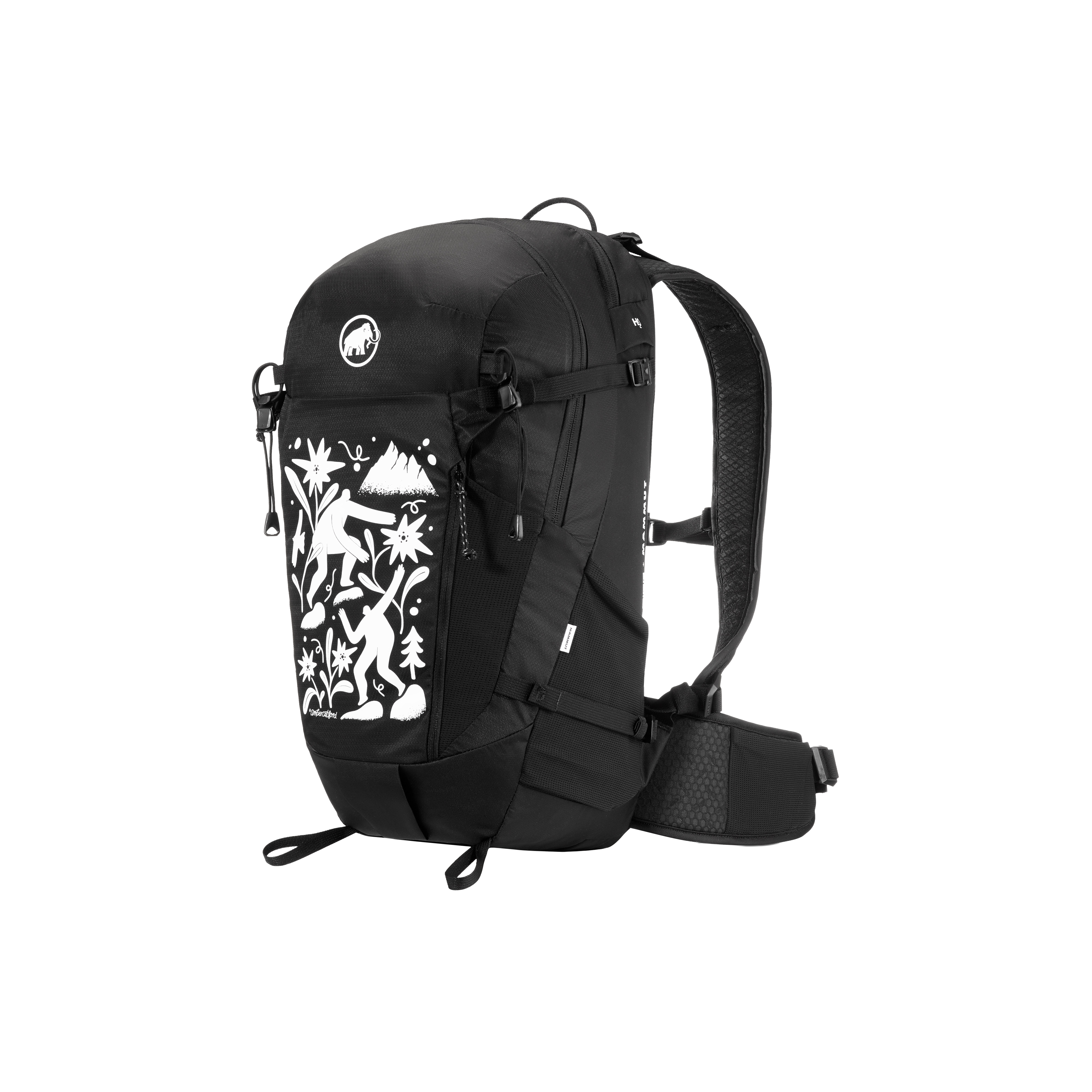 SHIELD ONE MAMMOTH 0.75 L