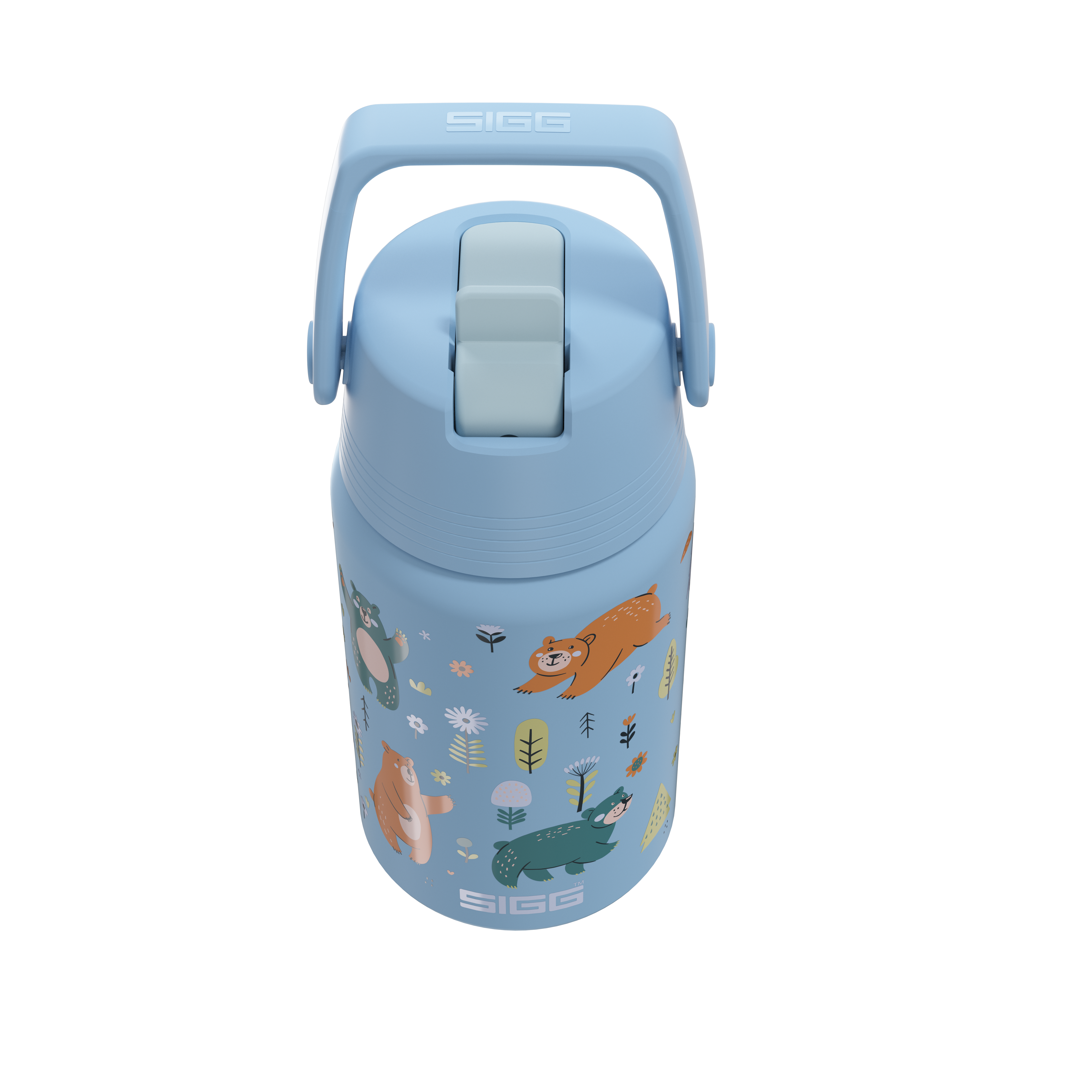 #farbe_wild bear#größe_0.5 l