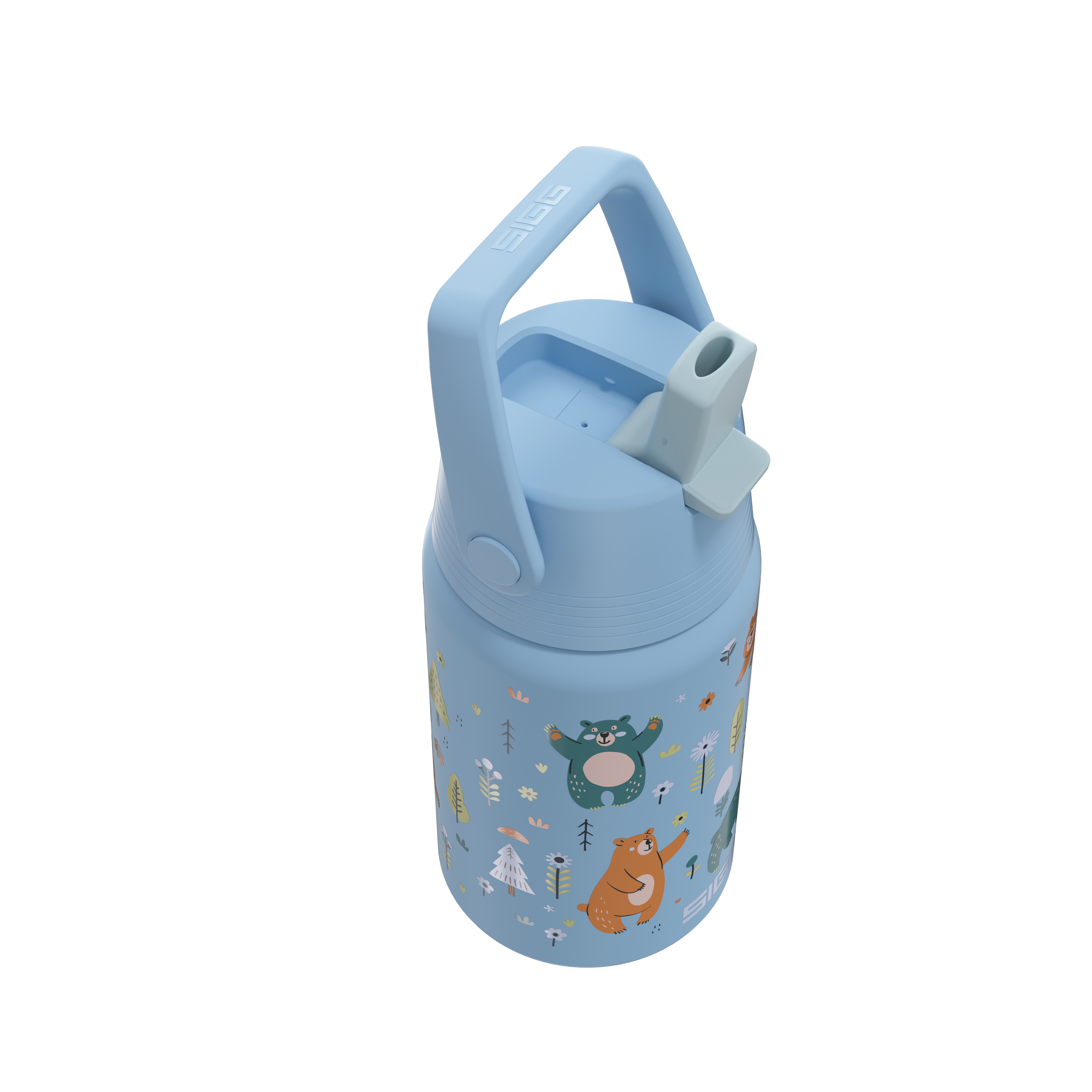#farbe_wild bear#größe_0.5 l