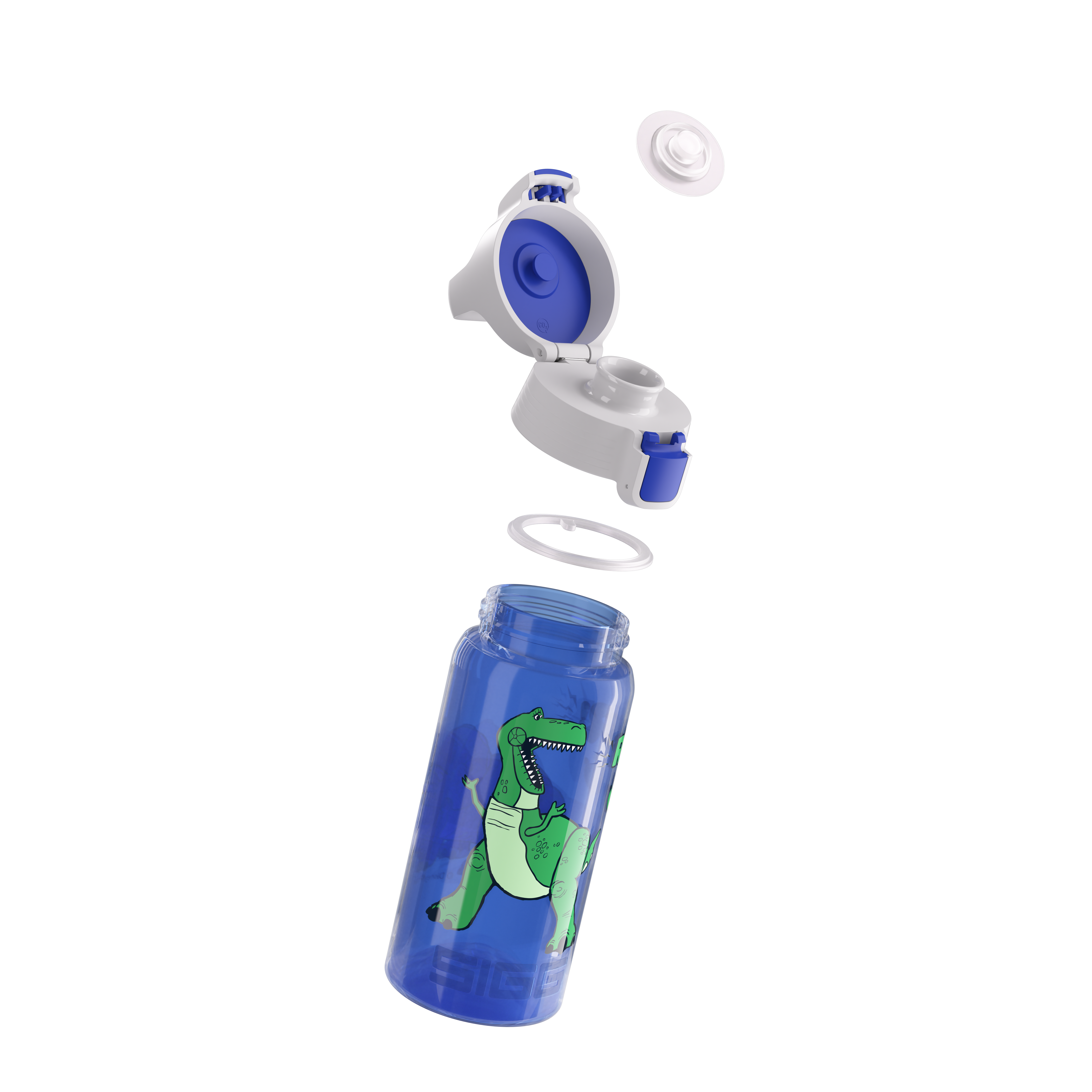 VIVA ONE Rex &amp; Trixie 0.5L