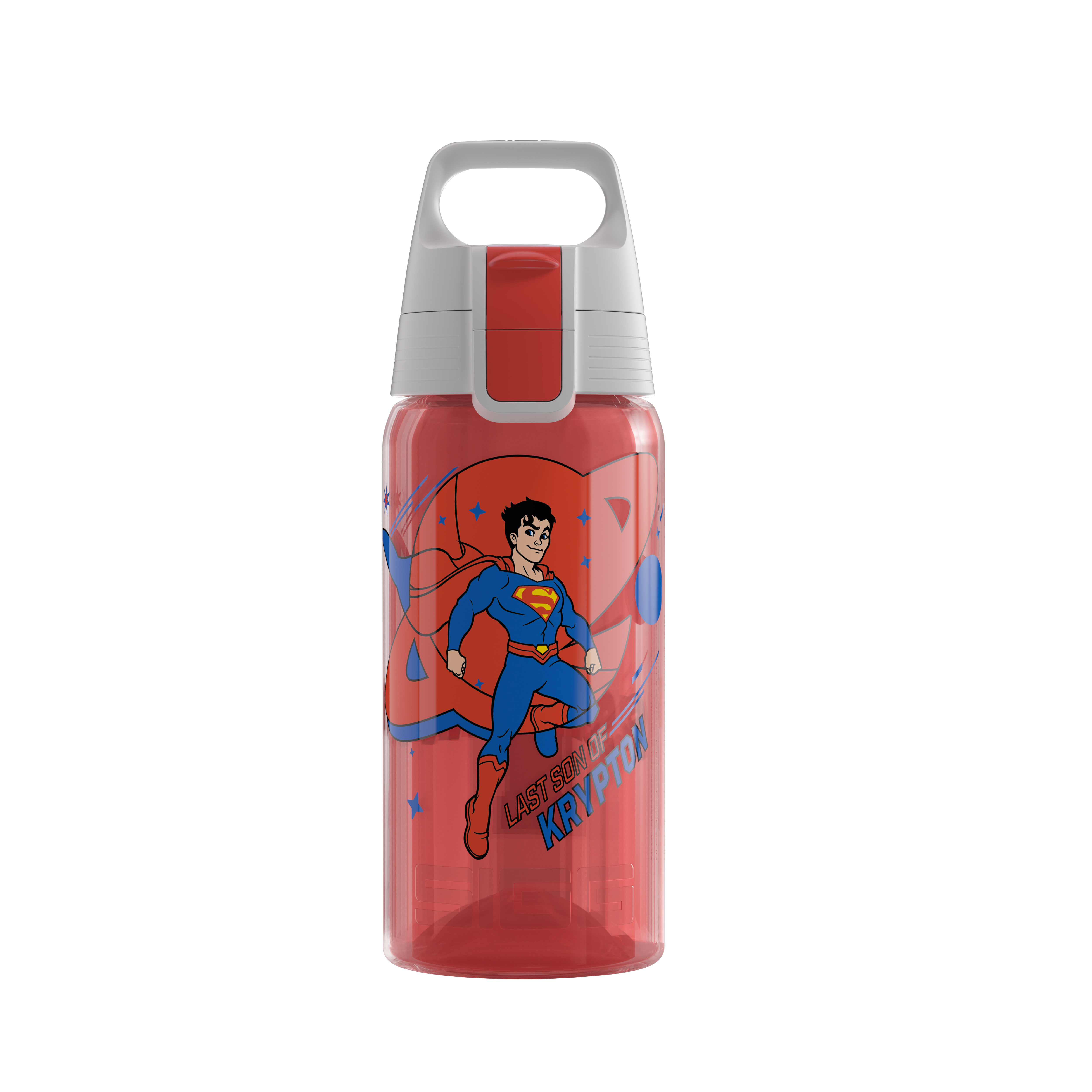 VIVA ONE Superman 0.5 L