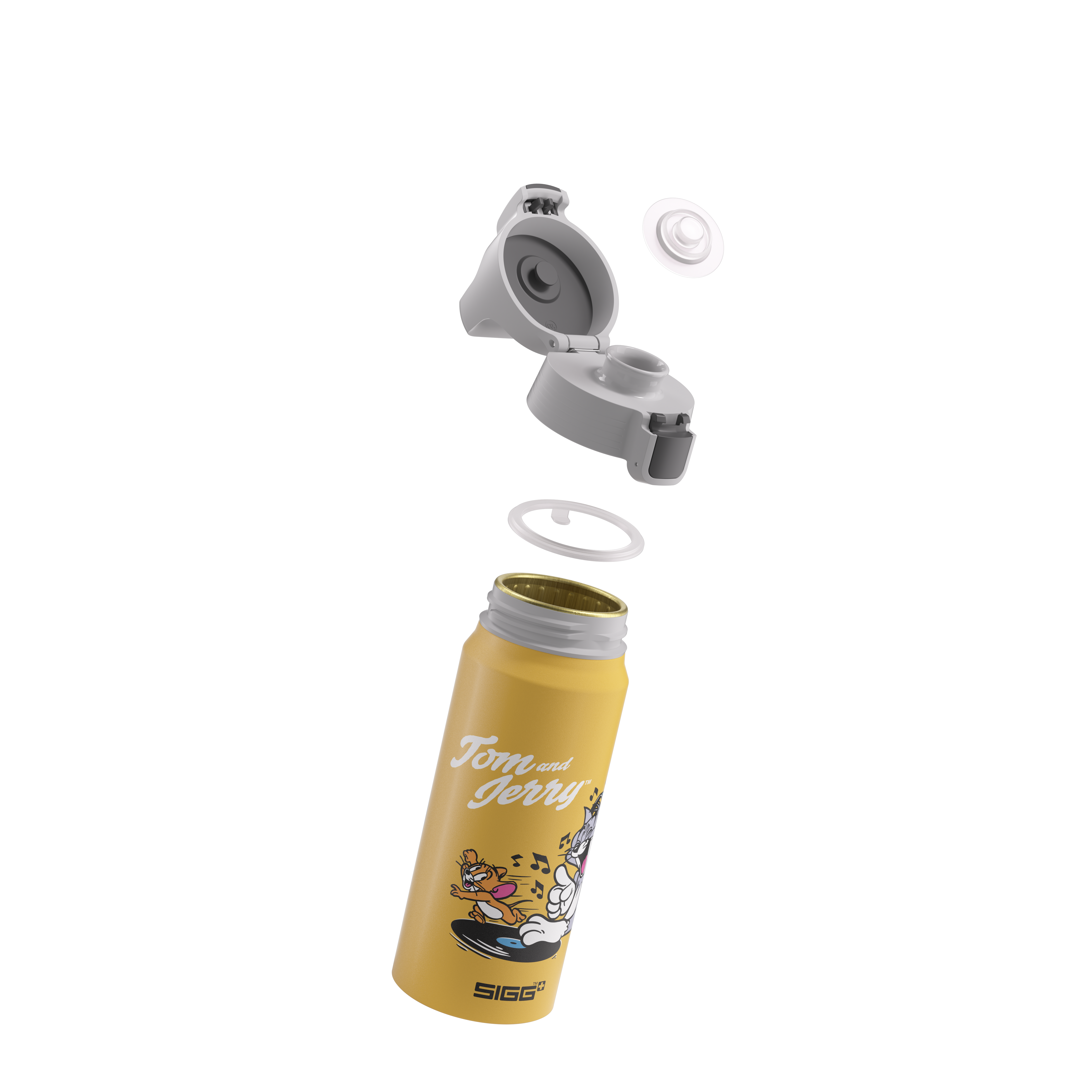 WMB ONE Kids Tom &amp; Jerry 0.6 L