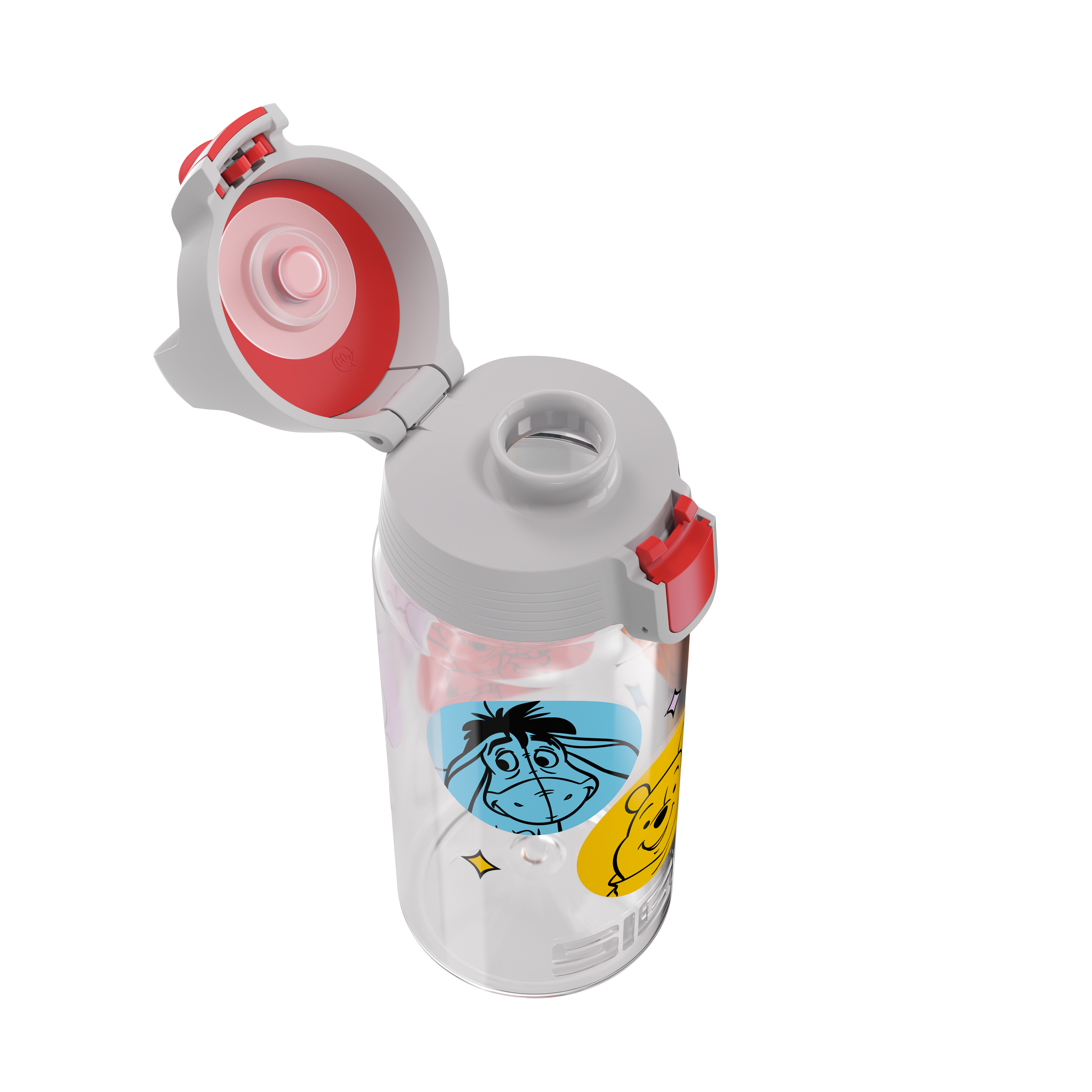 VIVA ONE Winnie & Friends 0.5 L