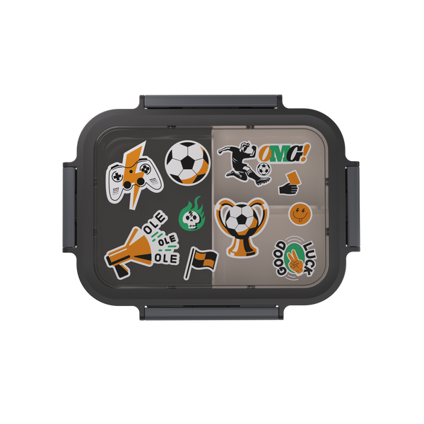 NIMO Kids Lunchbox