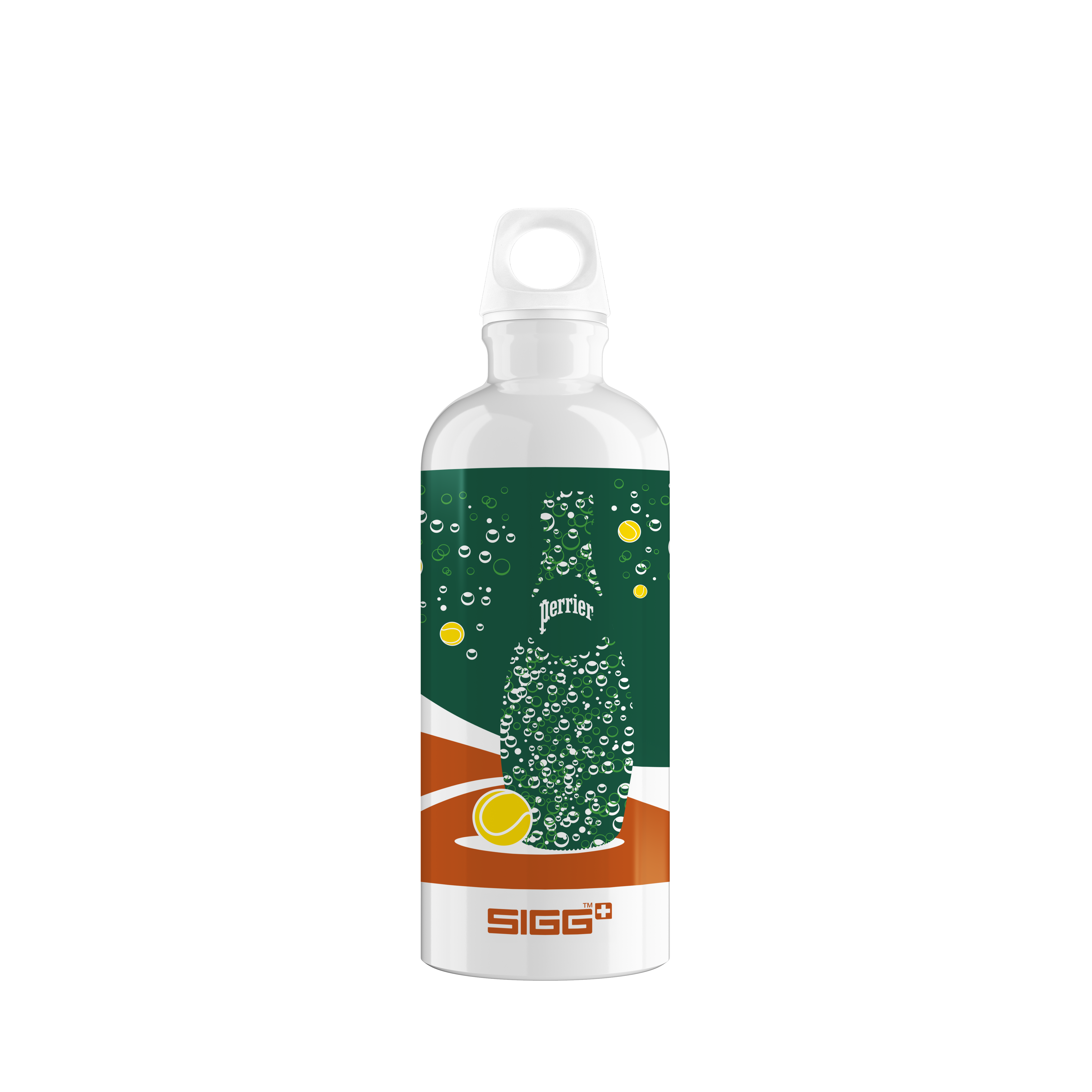 Traveller Roland Garros 0,6 l