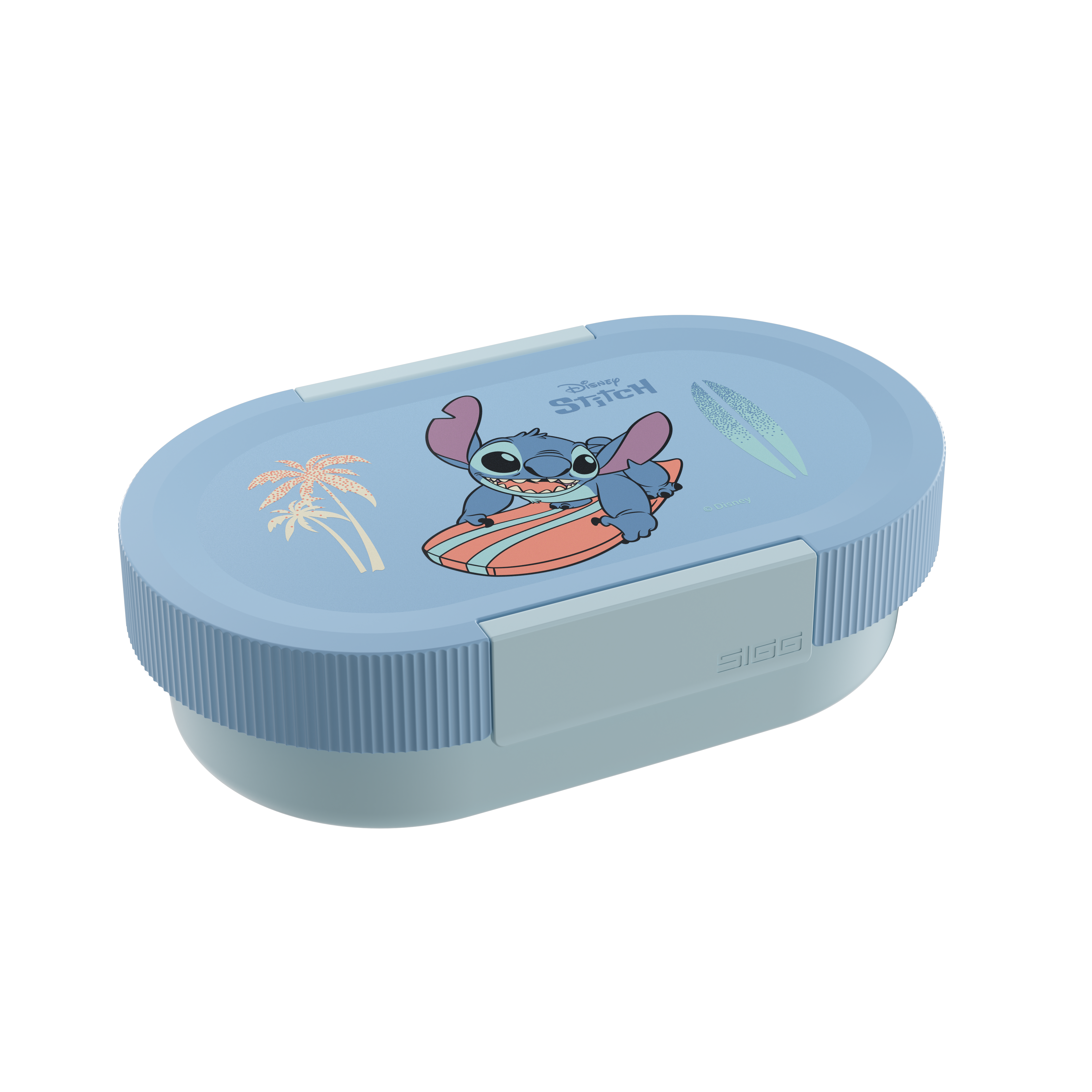 #farbe_stitch surfing