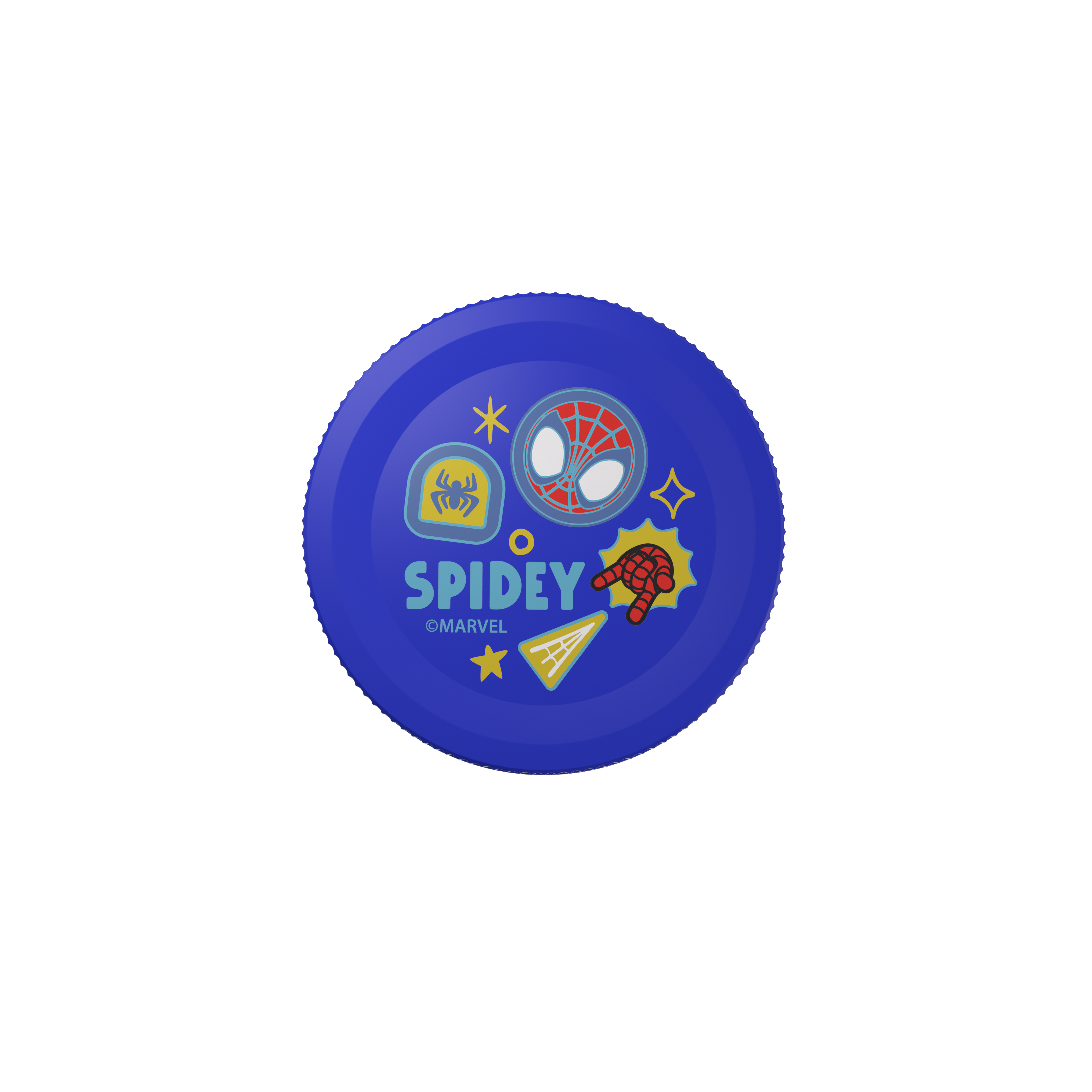 #farbe_spidey
