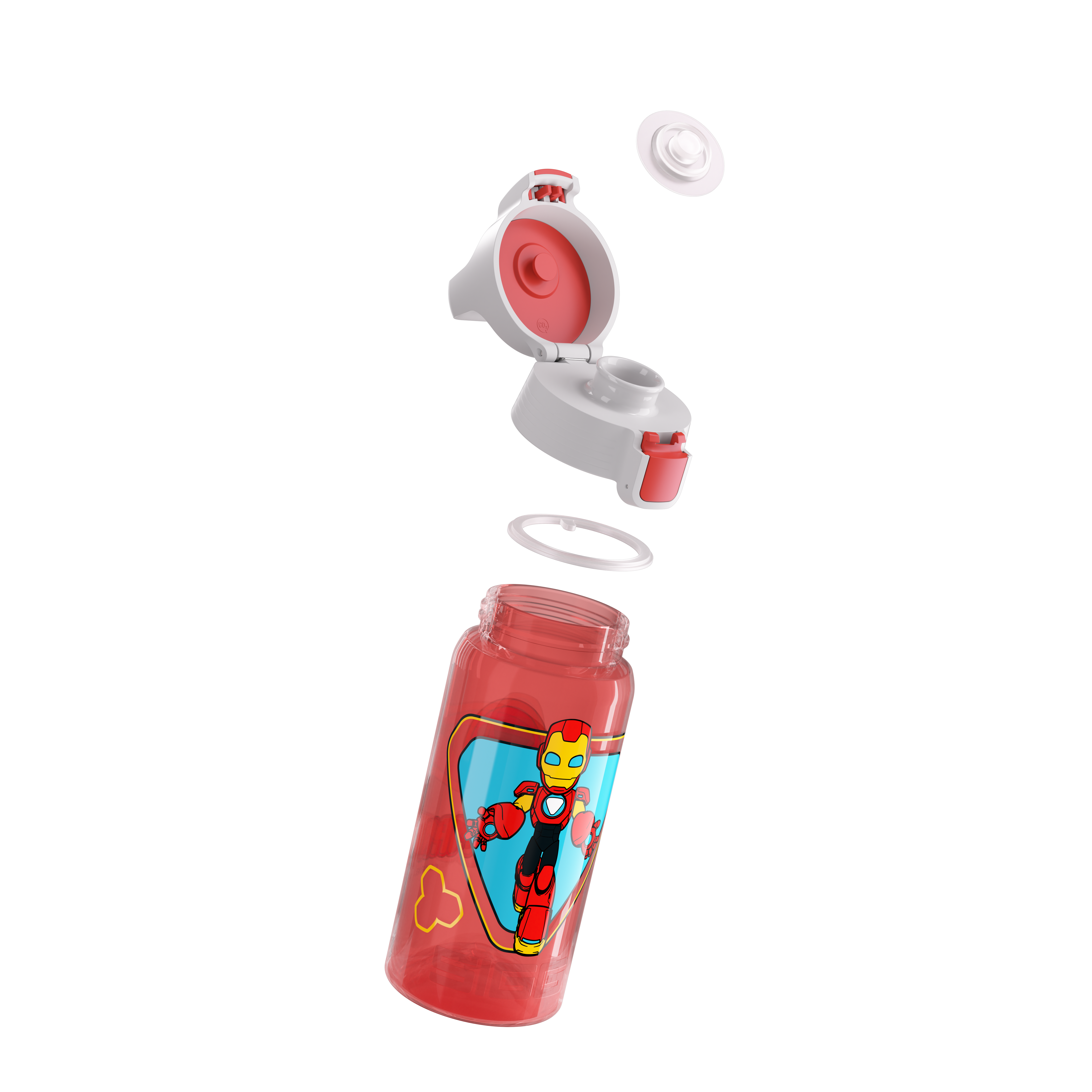 #farbe_iron man