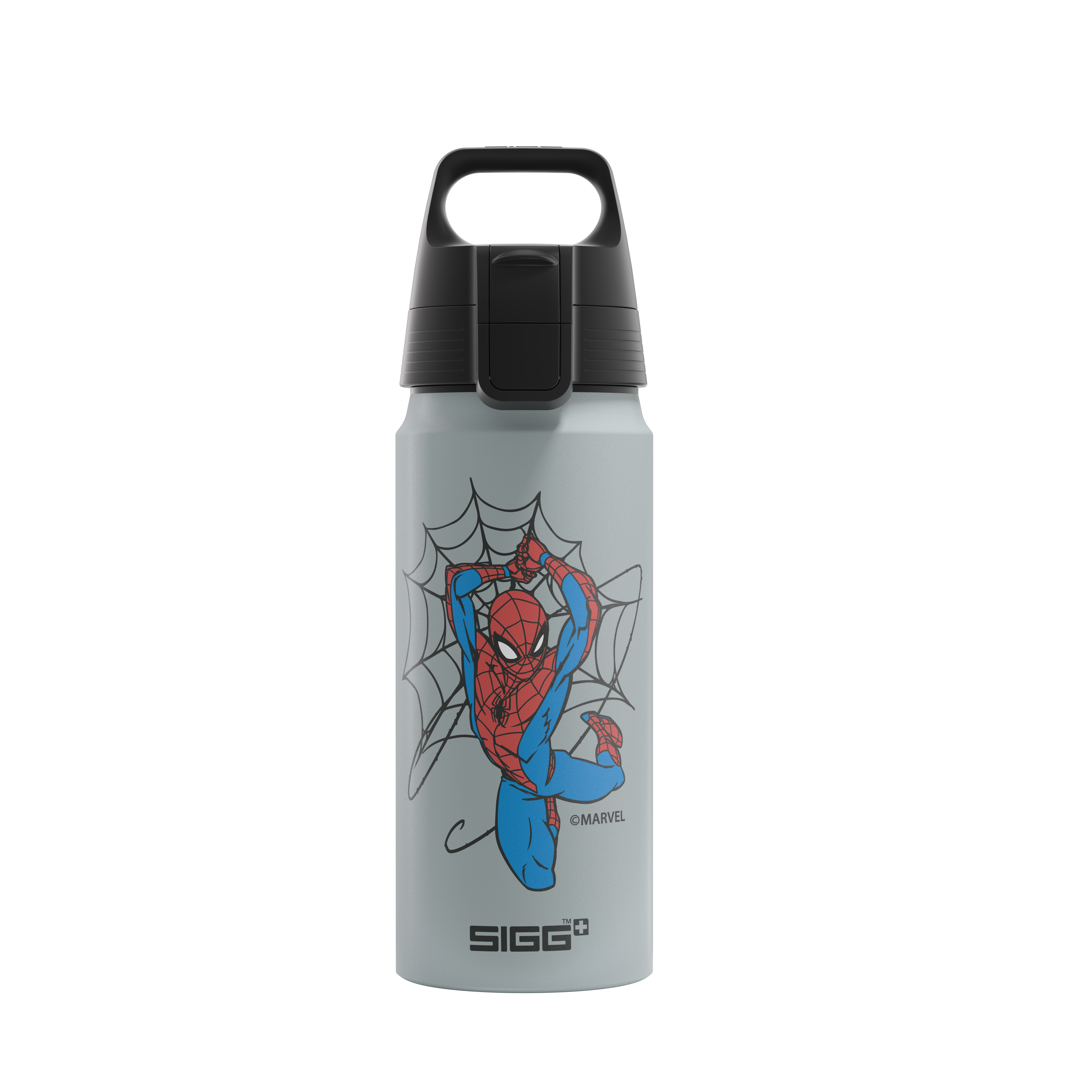 #farbe_spiderman 1962