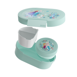 LUMO Kids Disney Lunchbox Plus