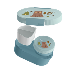 LUMO Kids Lunchbox Plus
