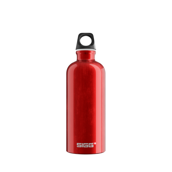 SIGG Water Bottle Traveller