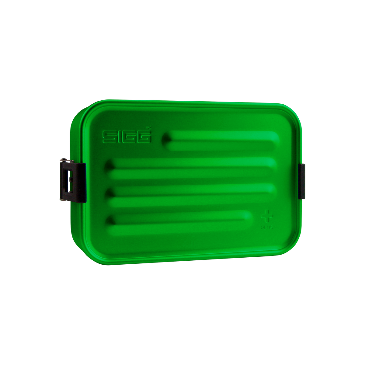 【 sige  】 8697.30_Metal_Box_Plus_S_Green