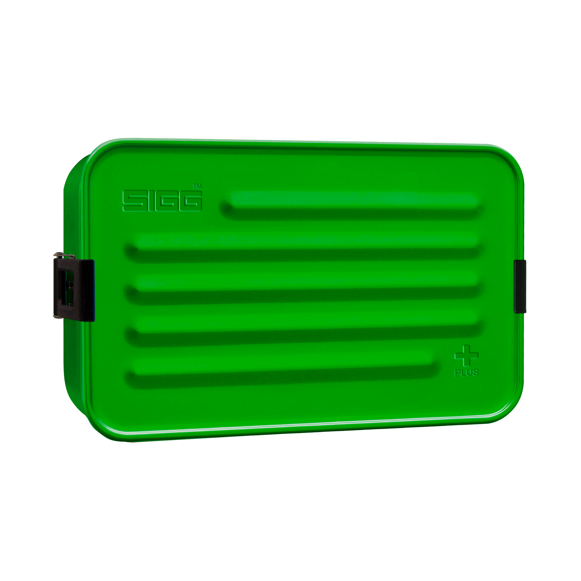 SIGG | Lunchbox Metal Food Box