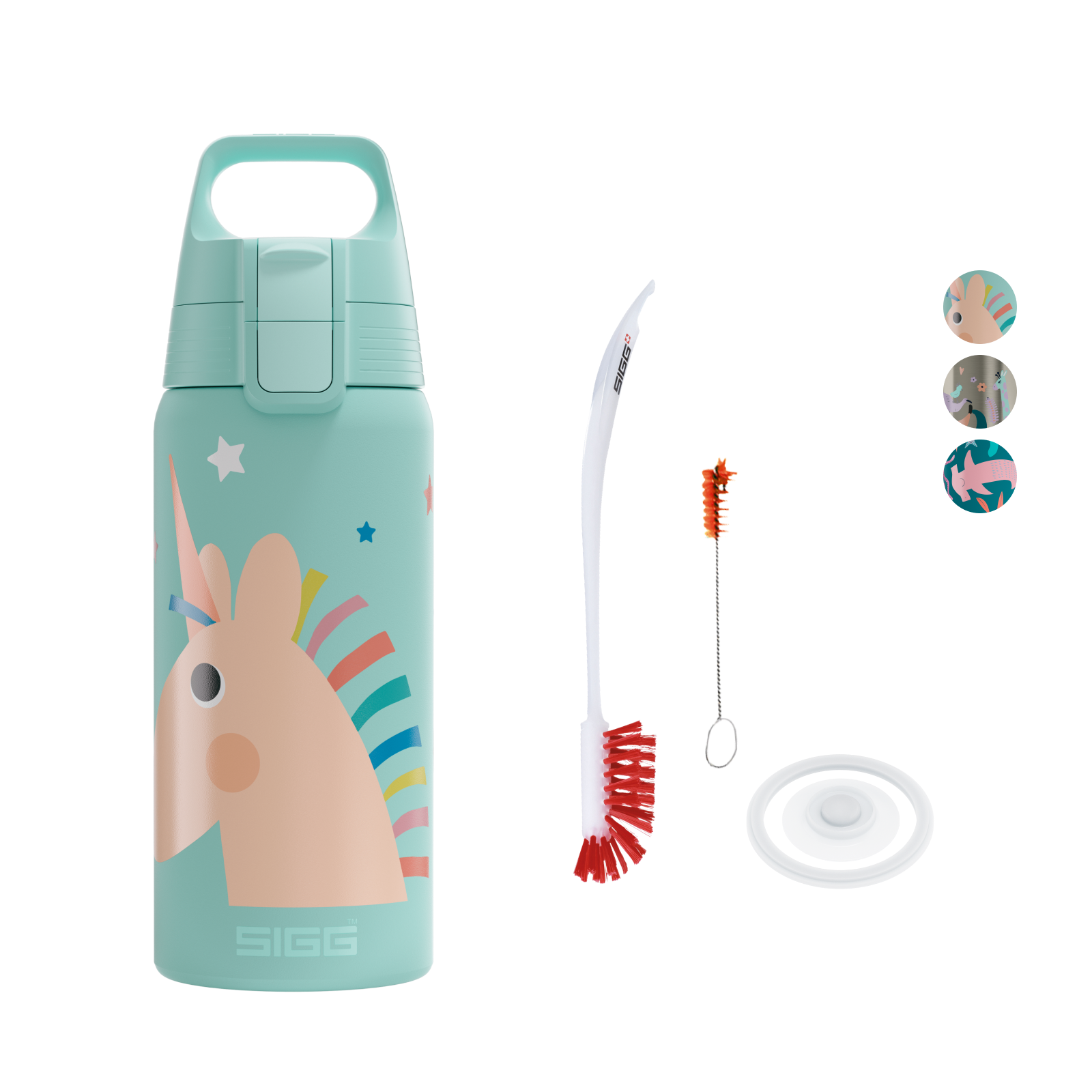Starter Set Kids (Shield Therm One Kids)