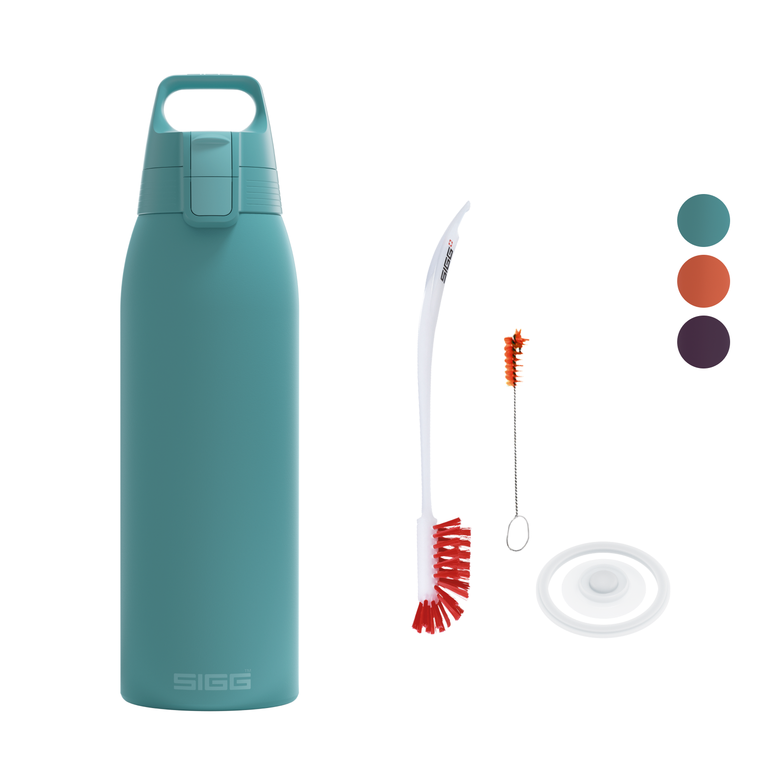 Starter set-adult (Shield Therm One)