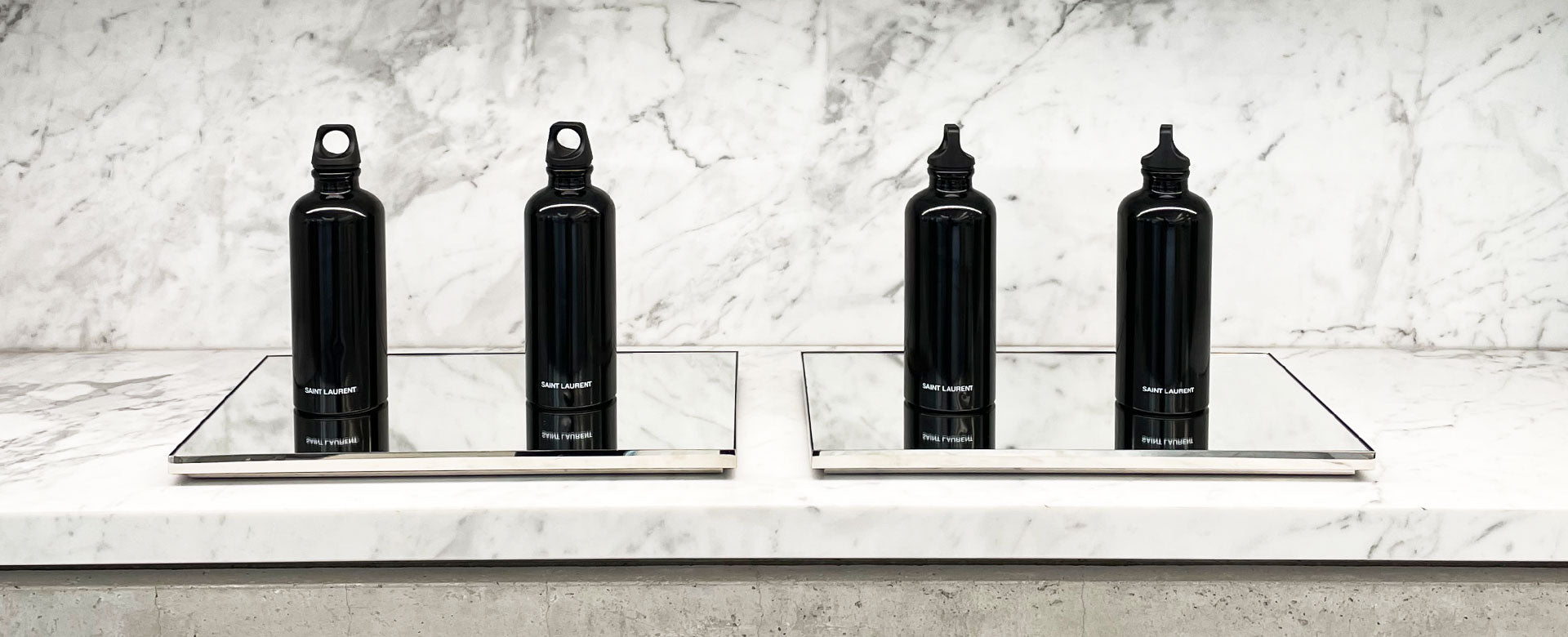 Saint Laurent SIGG