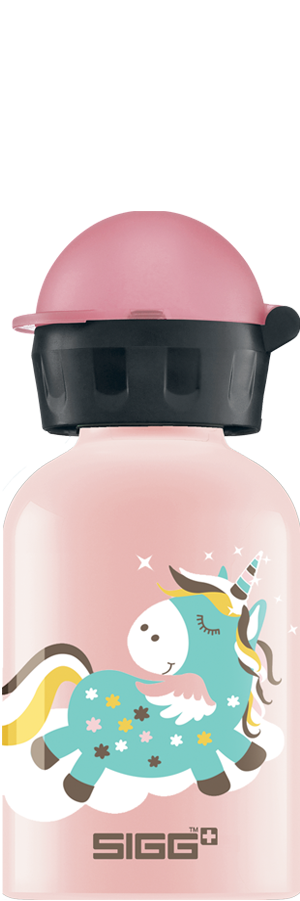 SIGG Kids Water Bottle Underwater Pirates 0.4l-13oz buy online