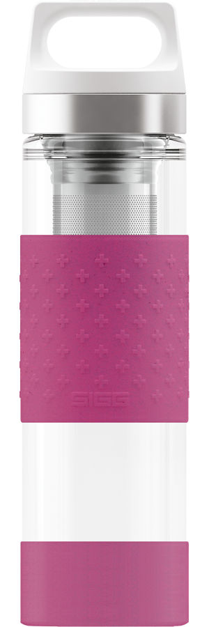 Sigg® für original Mercedes Benz Thermo Becher mit Teefilter Trink flasche 0,3 l 