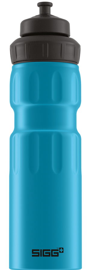 SIGG Water Bottle Sports Blue 0.75 L -25oz buy online