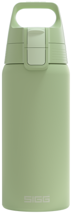 SIGG Water Bottle Shield Therm ONE Eco Green 0.5 L buy online