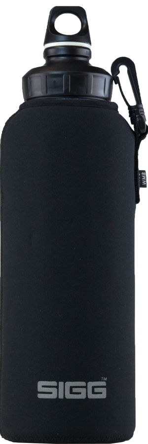 SIGG Neoprene Pouch Black 1.5 L WMB online kaufen