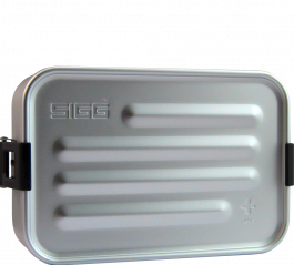 SIGG Lunchbox Plus S Alu buy online