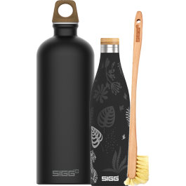 SIGG Eco Set Black online kaufen