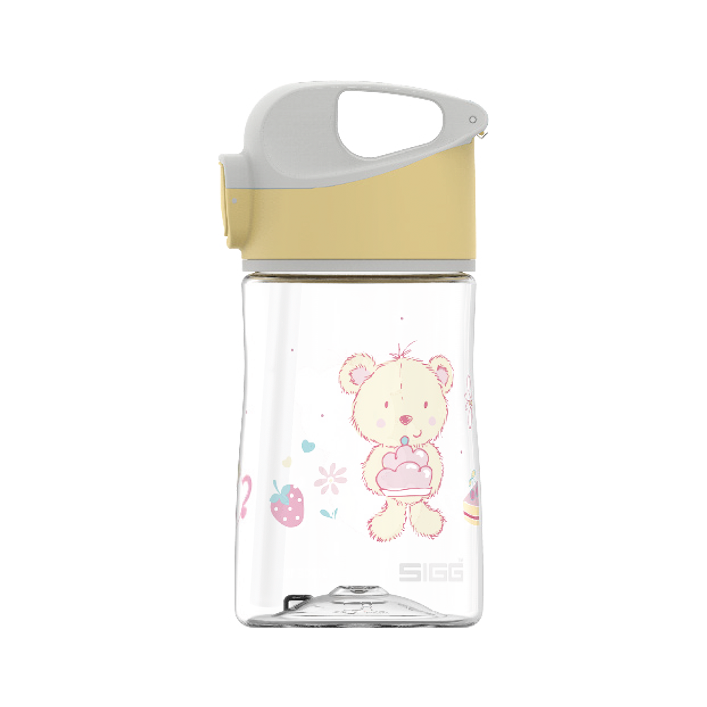 Kinder Trinkflasche Miracle Furry Friend 0.35 L