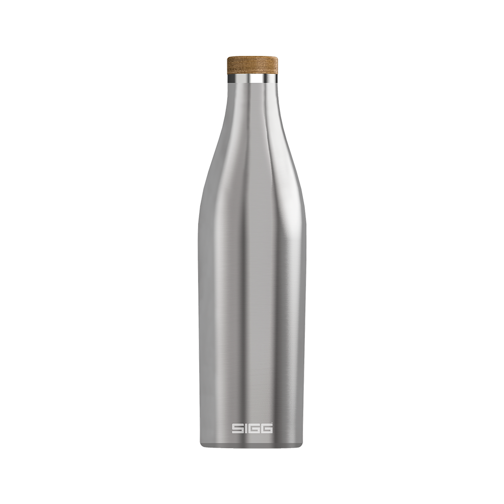 Trinkflasche Meridian Brushed 0.7 L