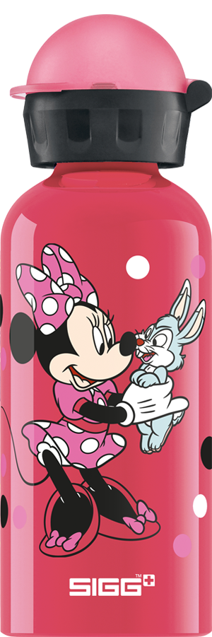 Gourde Minnie bouteille isotherme mouse 500 ml
