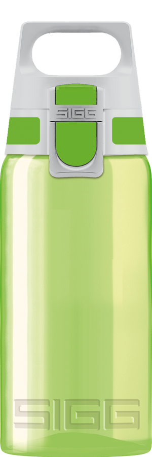 SIGG Trinkflasche VIVA ONE Green 0.5l online kaufen