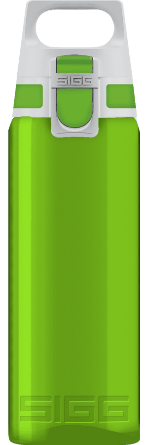 Gourde Total Color Green 0.6 L