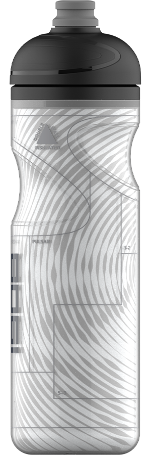 SIGG Trinkflasche Pulsar Therm Snow 0.65 L online kaufen
