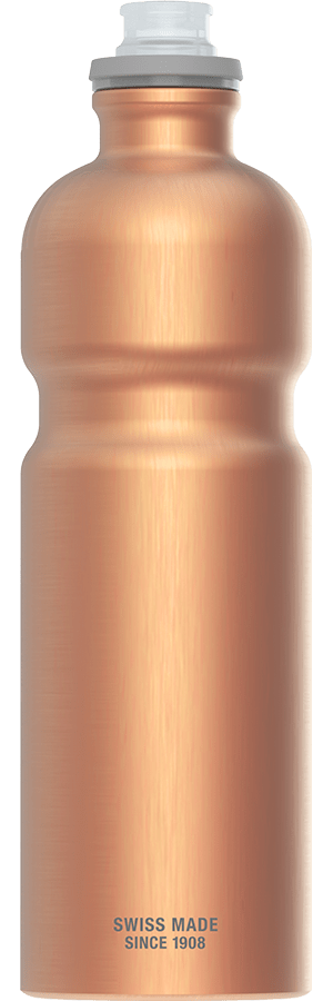 Gourde MOVE MyPlanet Copper 0.75 L