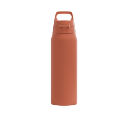 Water Bottle Shield Therm ONE Eco Red 0.75 L