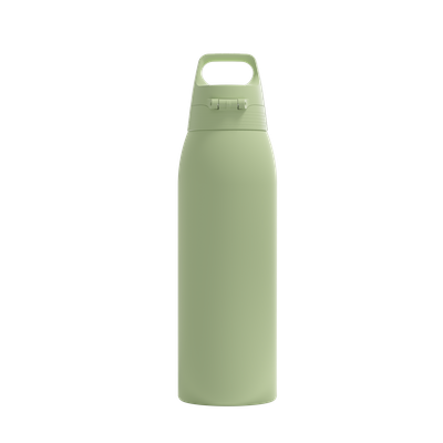 Water Bottle Shield Therm ONE Eco Green 1.0 L