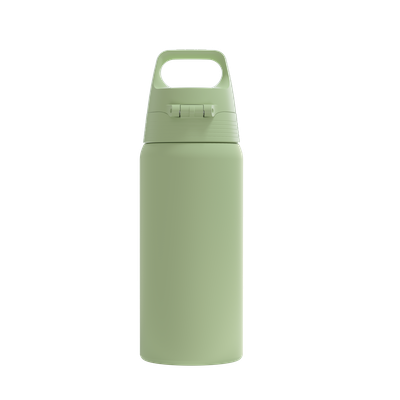 Gourde Shield Therm ONE Eco Green 0.5 L