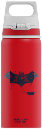 Trinkflasche WMB ONE Batman Standing 0.6 L