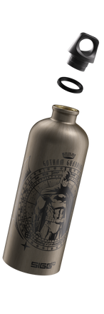 Water Bottle Traveller Batman Guardian 1.0 L