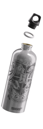 Trinkflasche Traveller Hogwarts 1.0 L