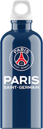 Trinkflasche Traveller Paris Saint-Germain 0.6 L