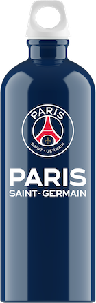 Trinkflasche  Paris Saint-Germain Traveller PSG 1.0 L