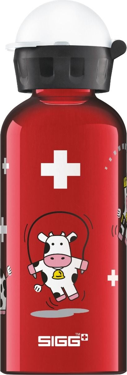 SIGG Swiss Family Set