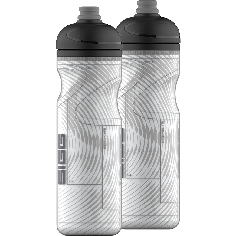 SIGG Set Pulsar Therm Snow 0.65 L buy online