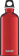 Water Bottle Traveller Red 0.6 L