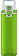 Gourde Total Color Green 0.6 L